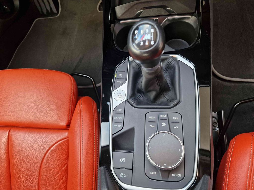 BMW 218 Gran Coupé 2020