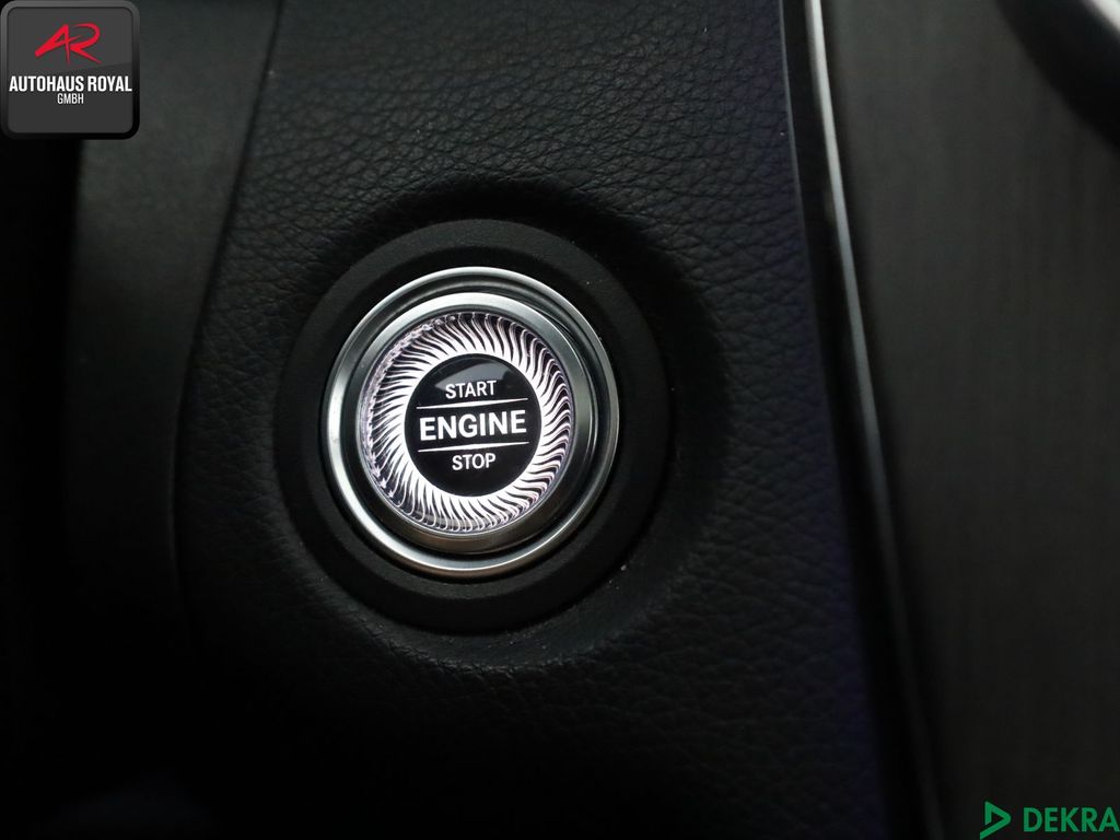 Mercedes-Benz C 300 2021