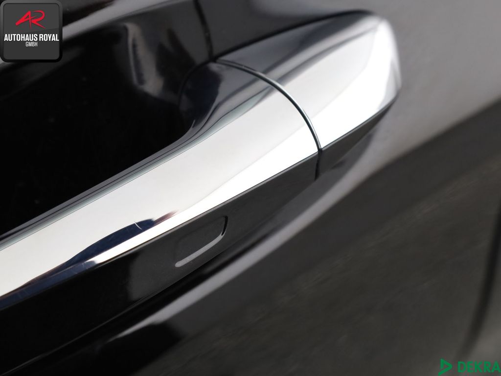 Mercedes-Benz C 300 2021