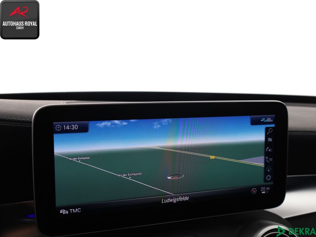 Mercedes-Benz C 300 2021