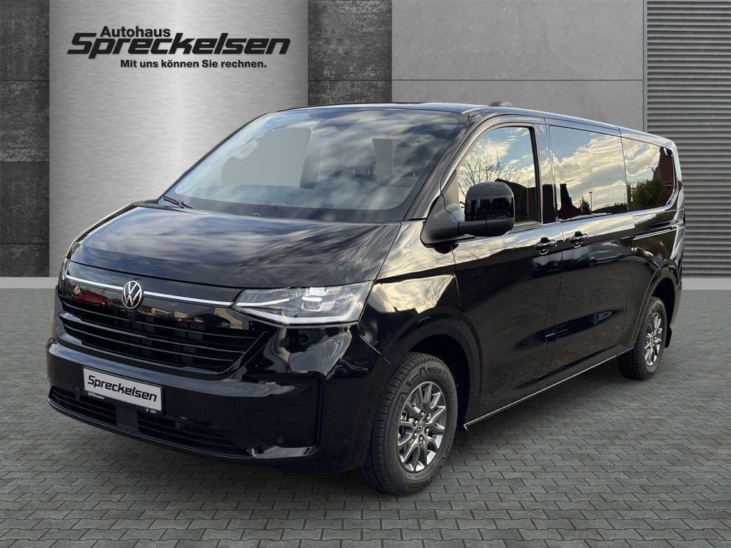 Volkswagen T6 Caravelle