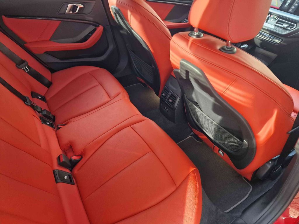 BMW 218 Gran Coupé 2020