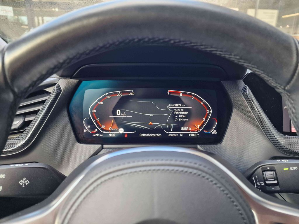 BMW 218 Gran Coupé 2020