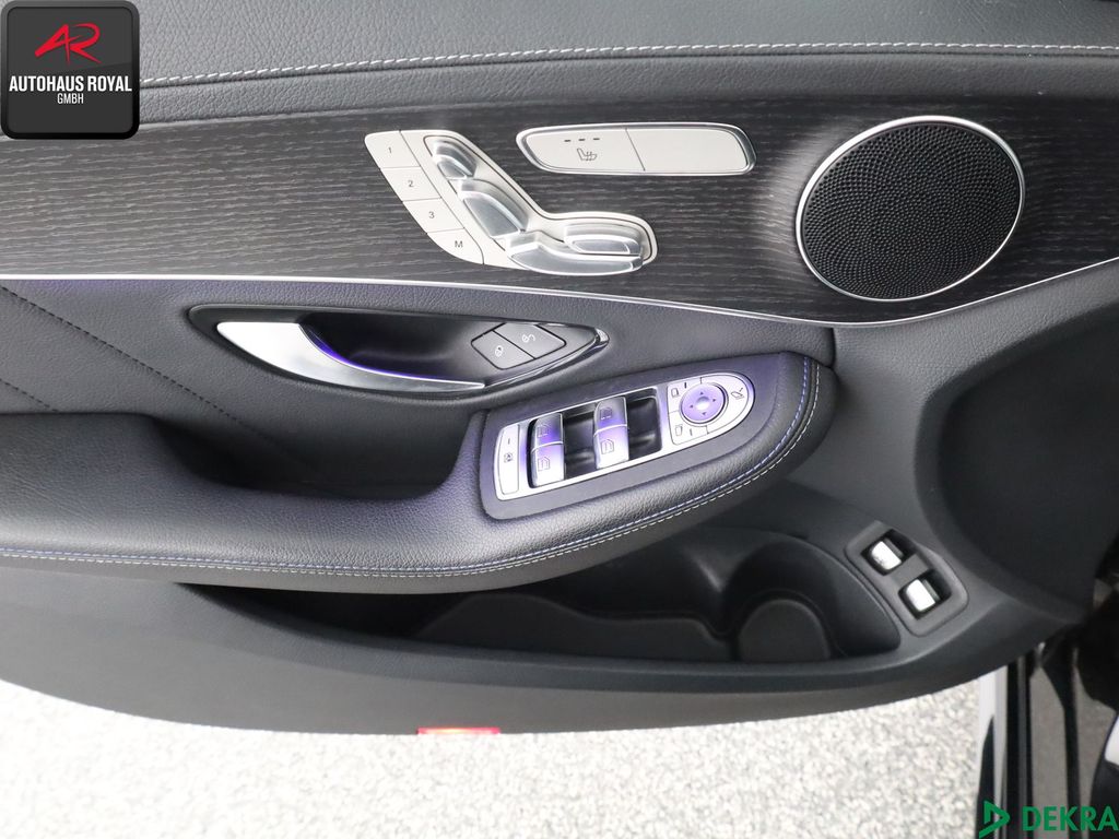 Mercedes-Benz C 300 2021