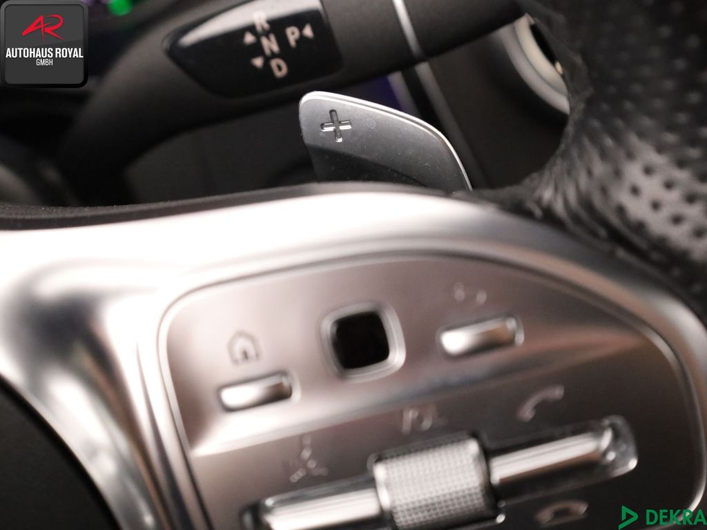 Mercedes-Benz C 300 2021
