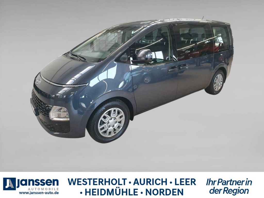 Hyundai STARIA 2024