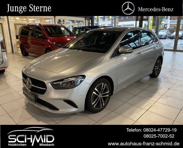 Mercedes-Benz B 180 2024