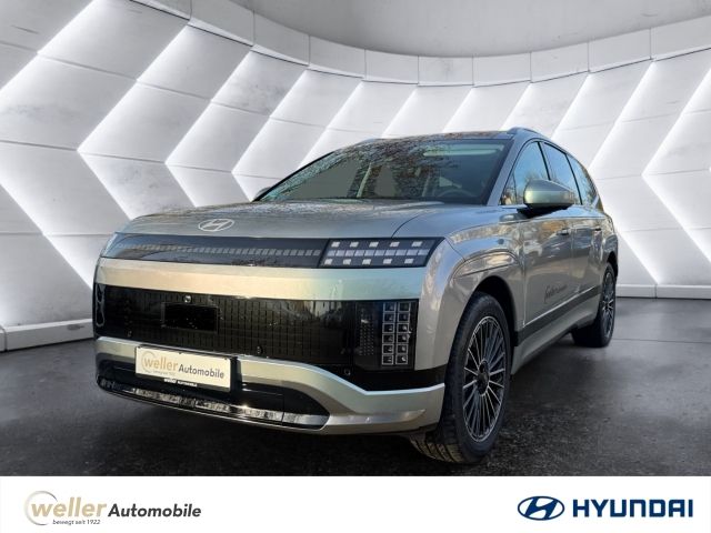 Hyundai IONIQ 9 2025