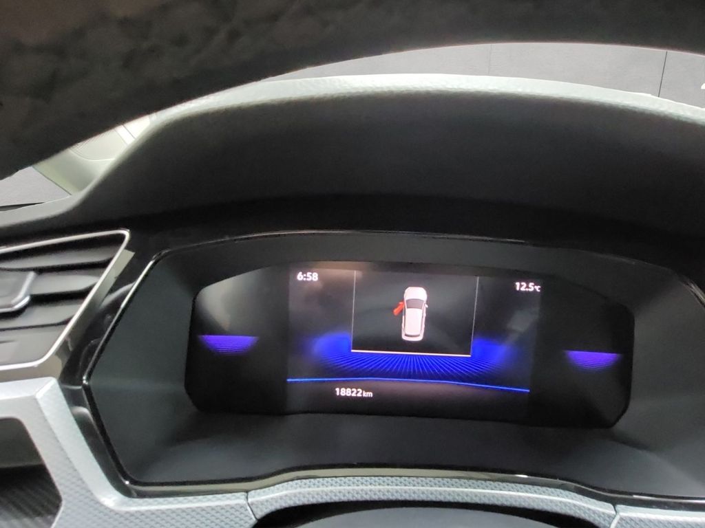 Volkswagen Touran 2025