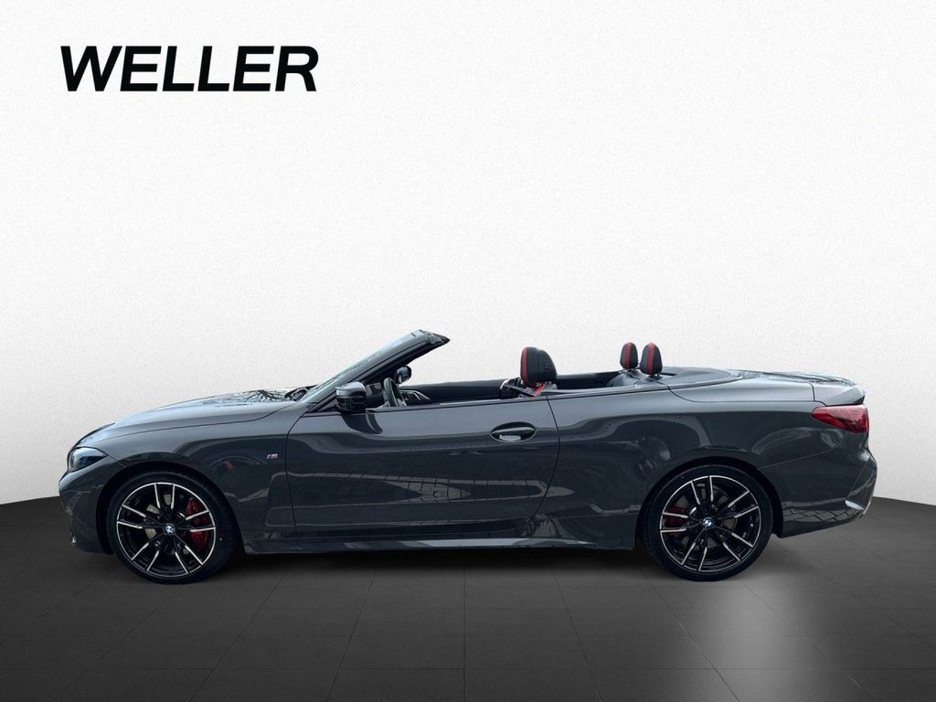 BMW M440 2024