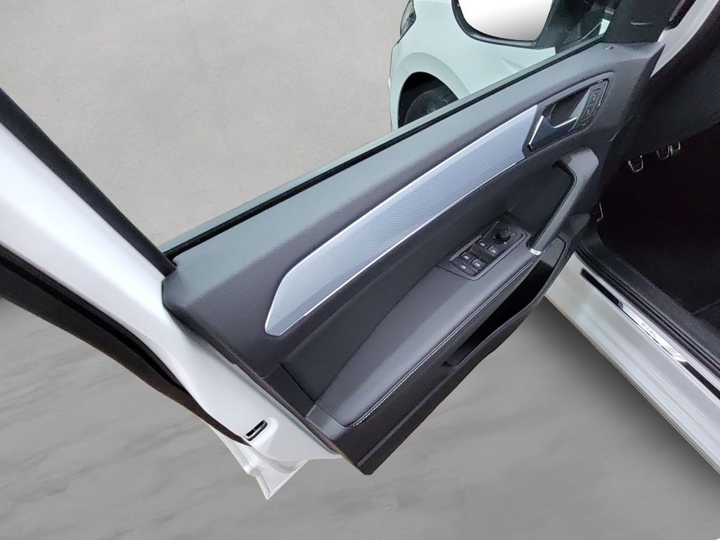 Volkswagen Touran 2025