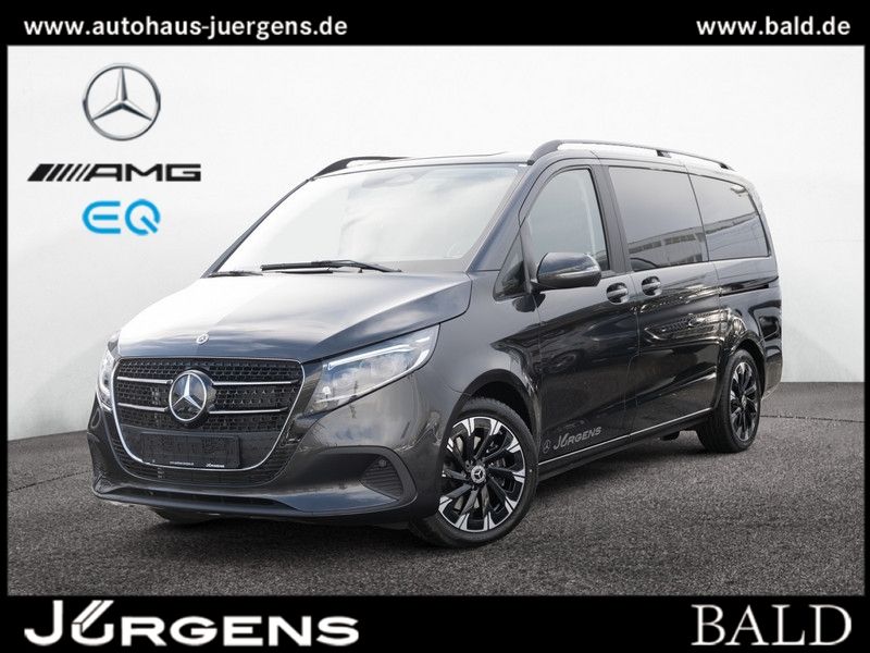Mercedes-Benz V 250 2025