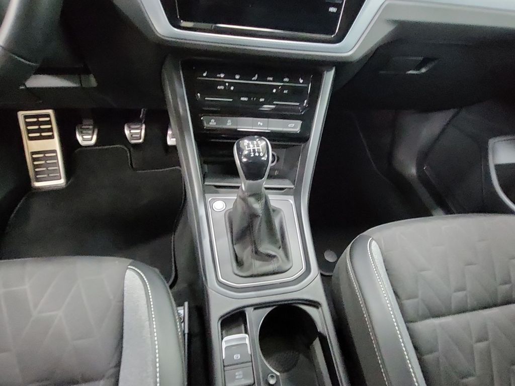 Volkswagen Touran 2025