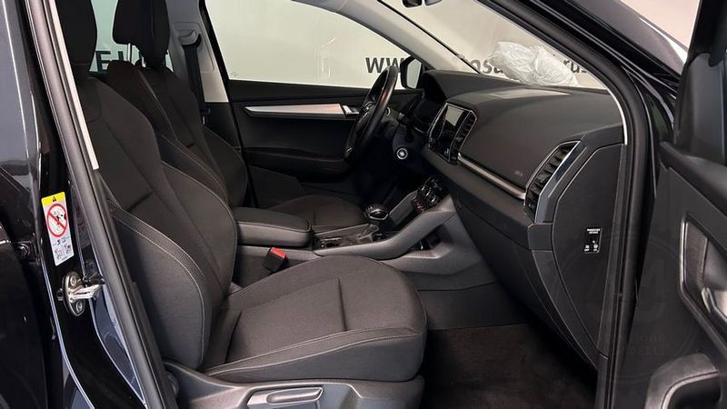 Skoda Karoq 2022