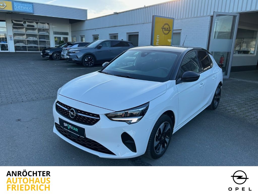 Opel Corsa 2023