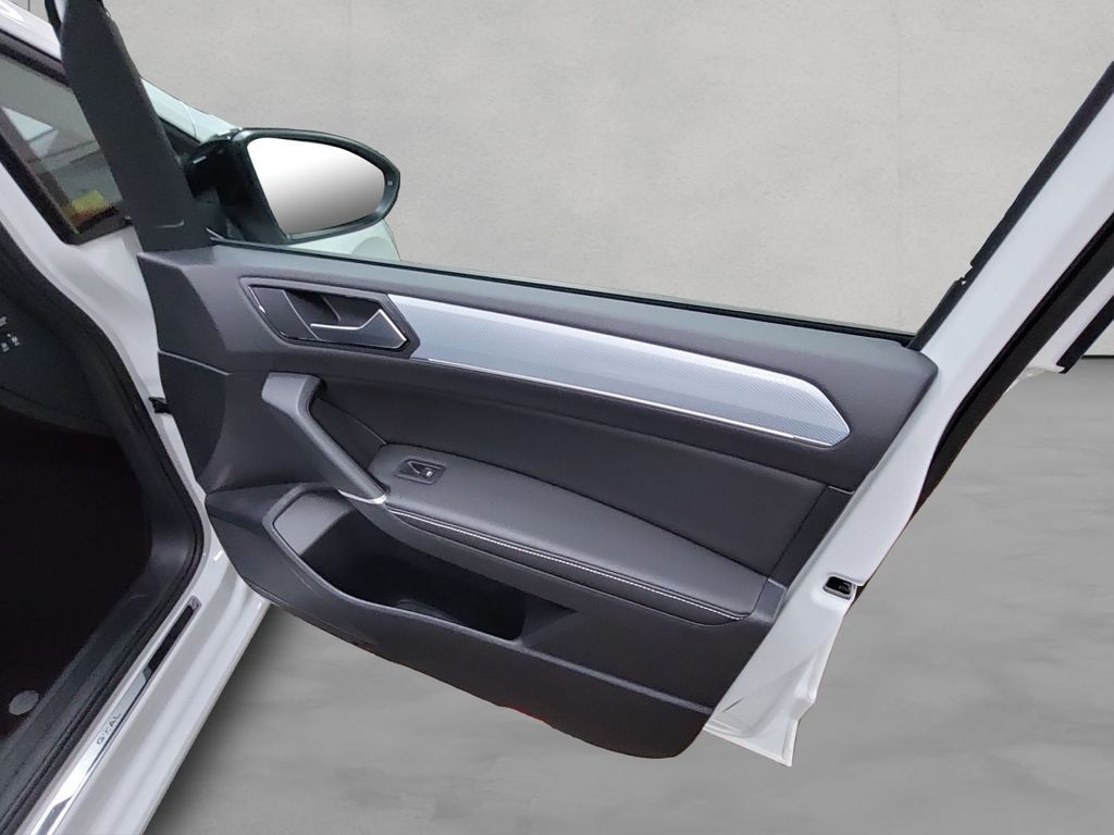 Volkswagen Touran 2025