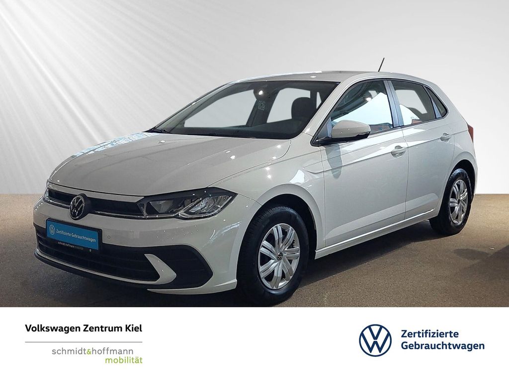 Volkswagen Polo 2022