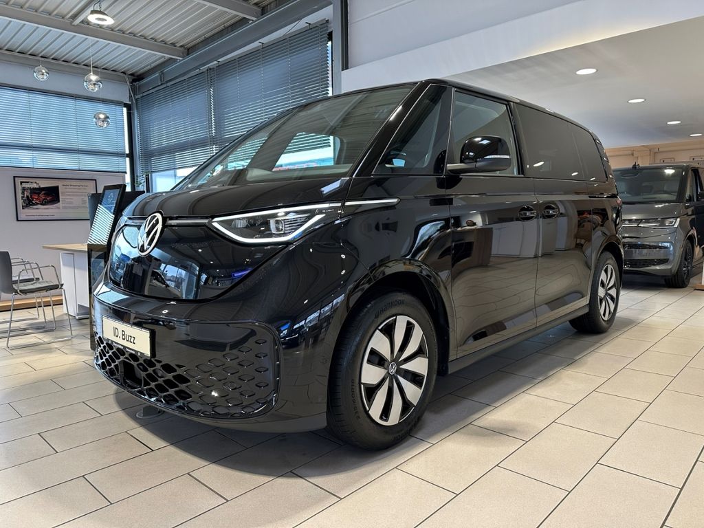 Volkswagen ID. Buzz