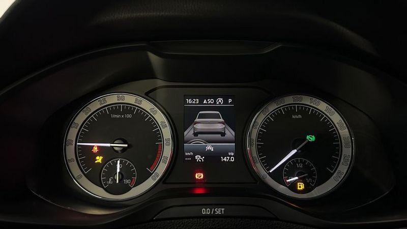 Skoda Karoq 2022