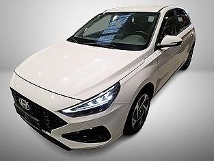 Hyundai i30 2024