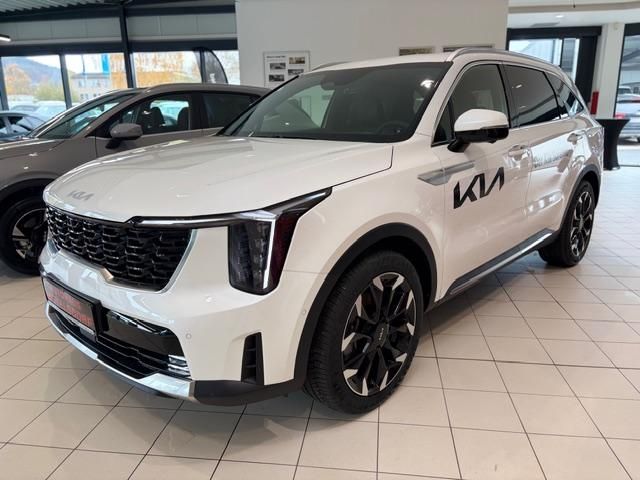 Kia Sorento 2025