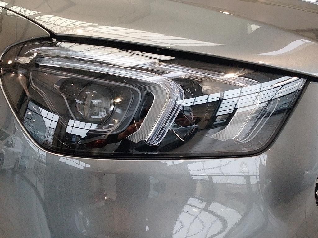 Mercedes-Benz GLE 350 2022