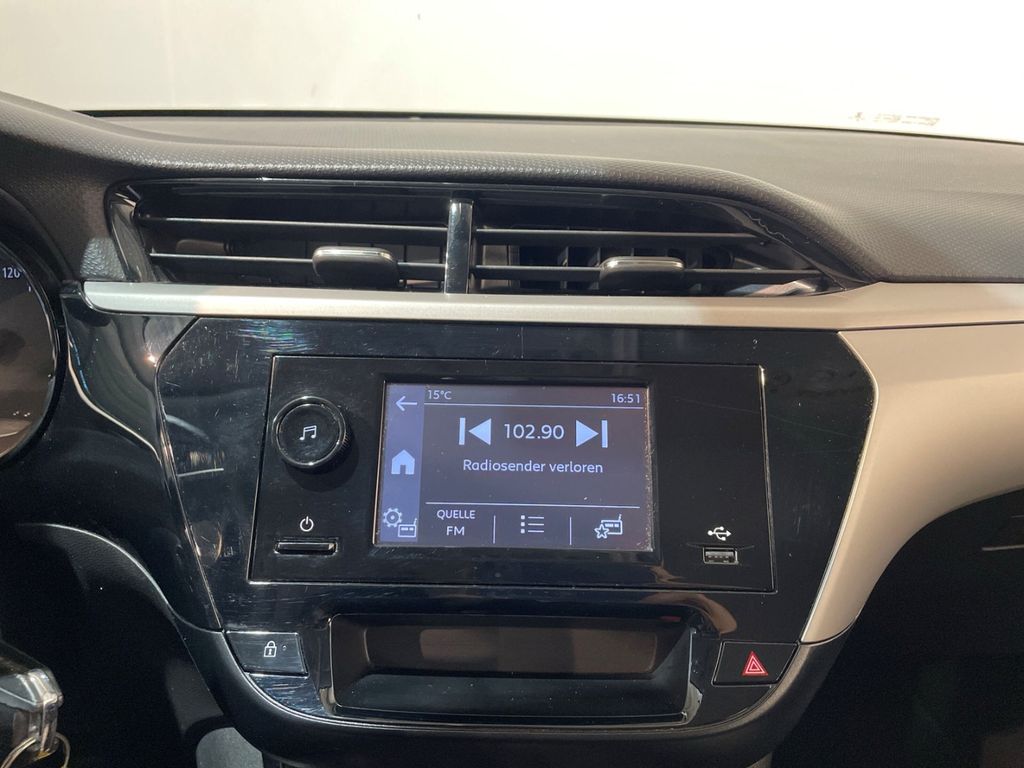 Opel Corsa 2022