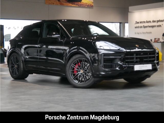 Porsche Cayenne 2025