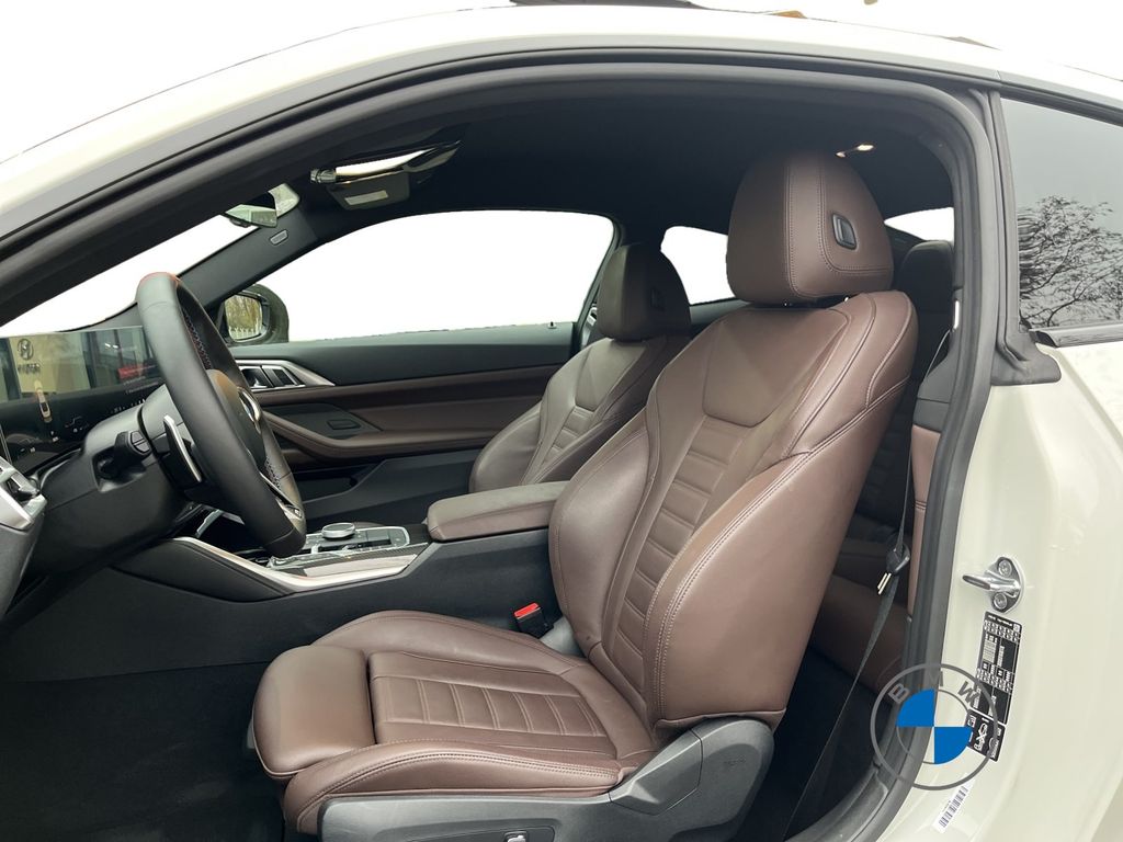 BMW M440 2025