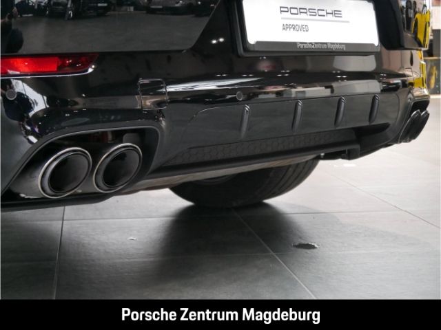 Porsche Cayenne 2025