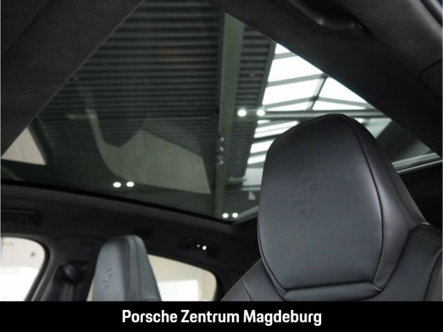 Porsche Cayenne 2025