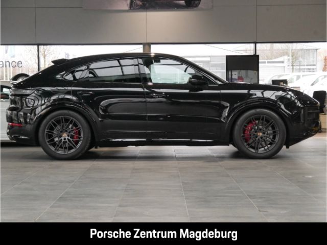 Porsche Cayenne 2025