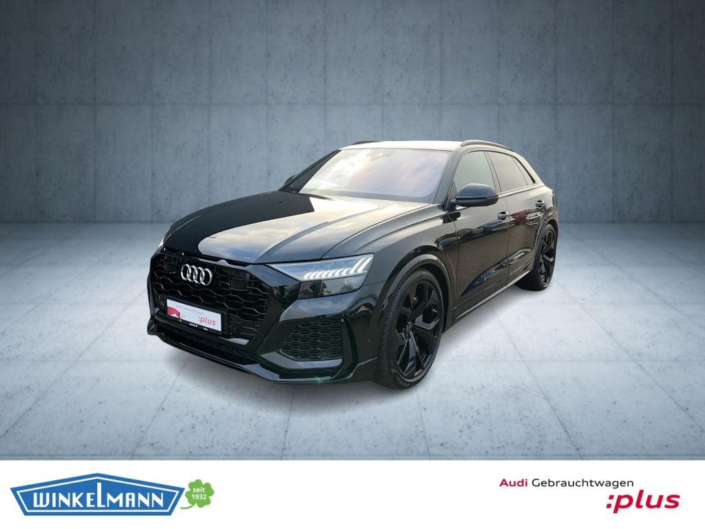 Audi RSQ8 2023