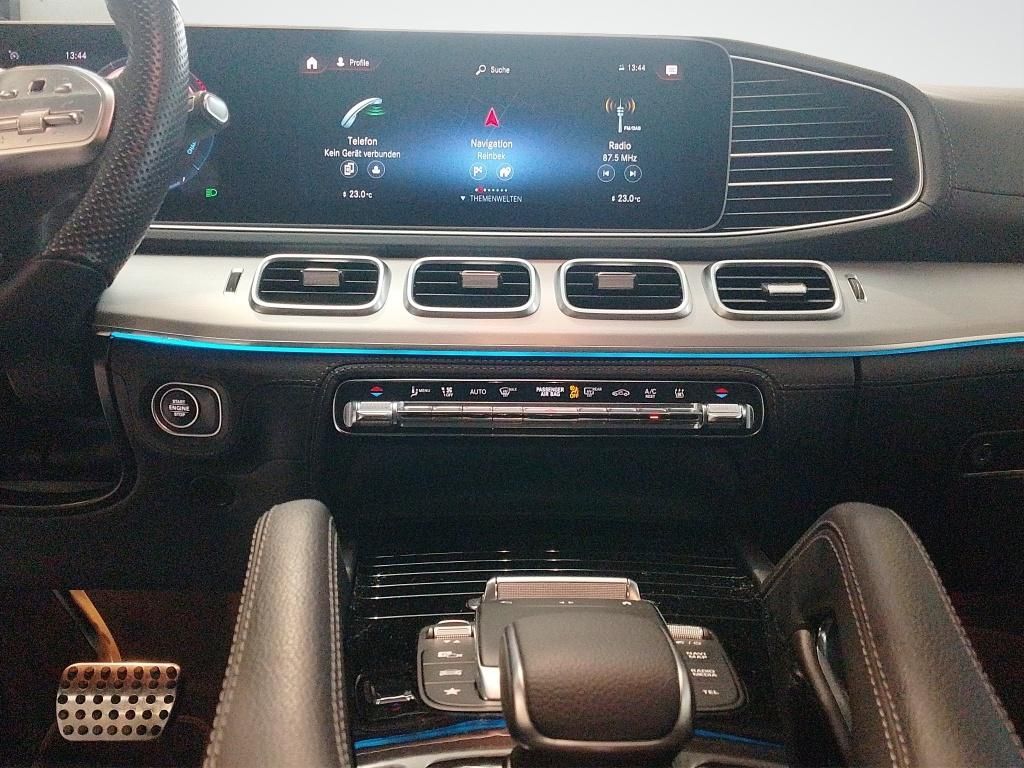 Mercedes-Benz GLE 350 2022