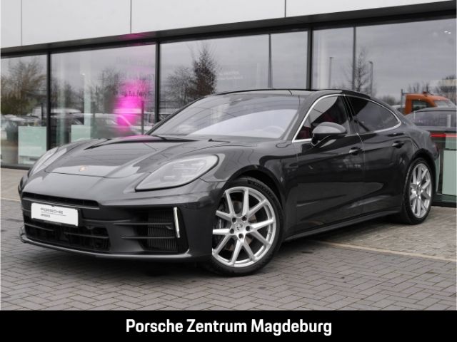 Porsche Panamera 2025