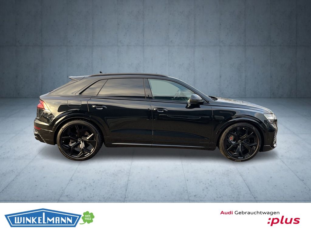Audi RSQ8 2023