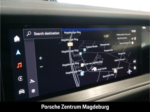 Porsche Cayenne 2025