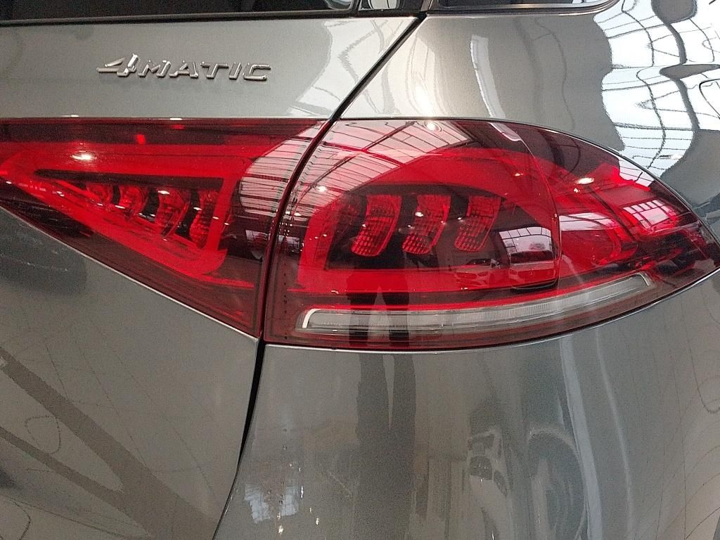 Mercedes-Benz GLE 350 2022