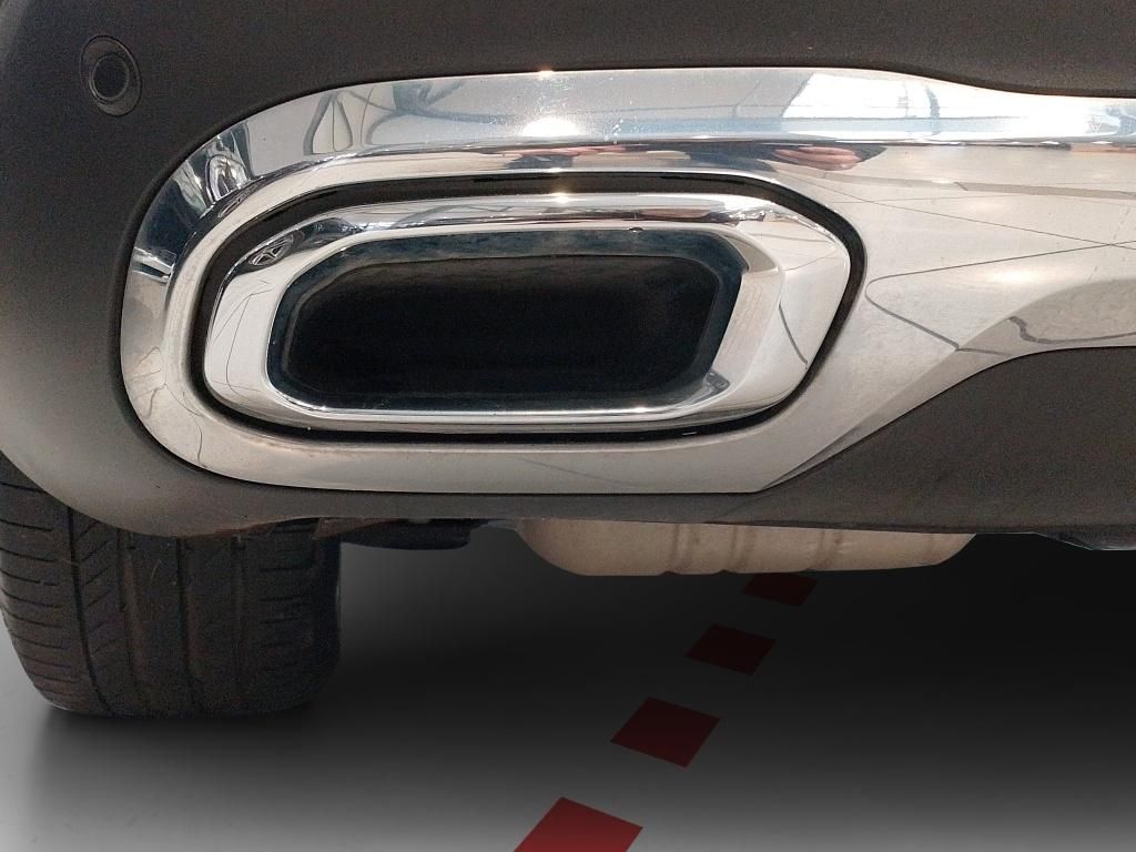 Mercedes-Benz GLE 350 2022