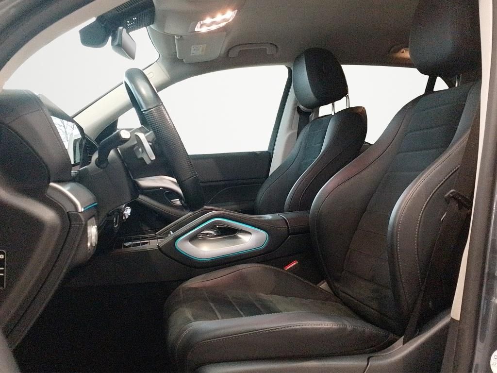 Mercedes-Benz GLE 350 2022