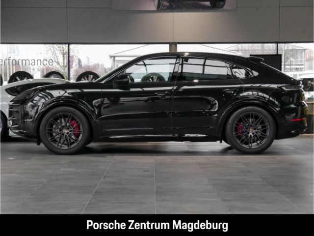 Porsche Cayenne 2025
