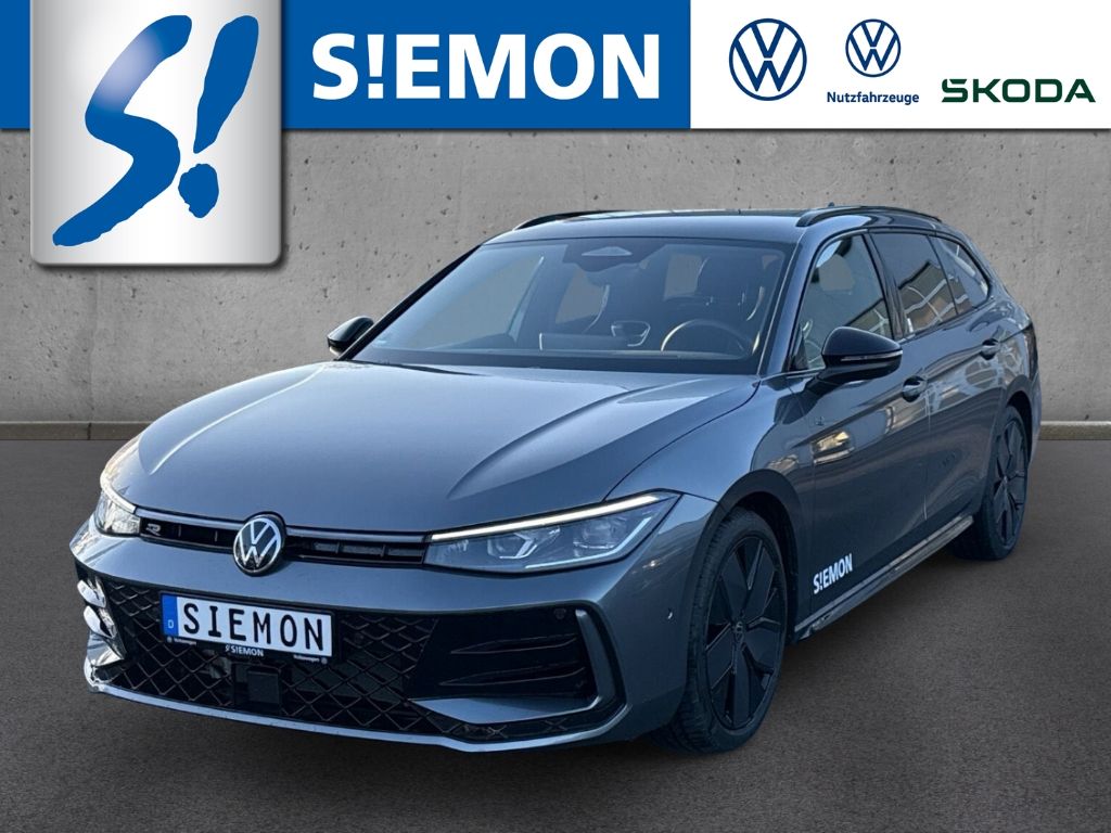 Volkswagen Passat 2025