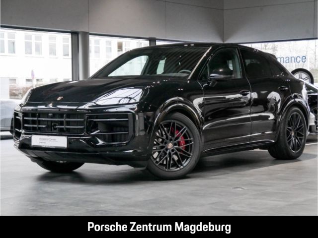 Porsche Cayenne 2025