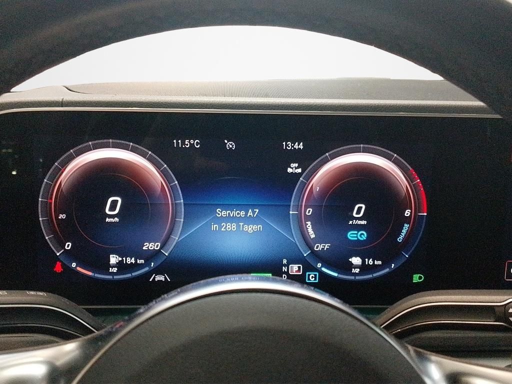 Mercedes-Benz GLE 350 2022