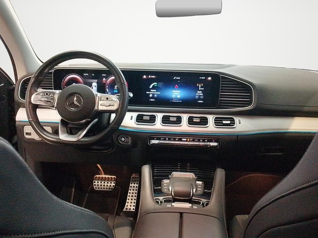 Mercedes-Benz GLE 350 2022