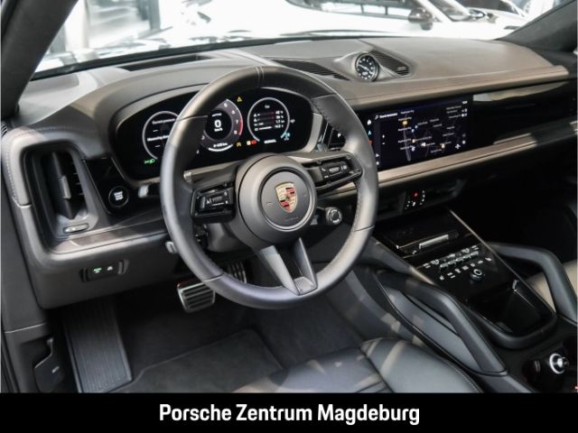 Porsche Cayenne 2025