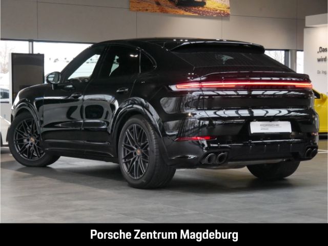 Porsche Cayenne 2025