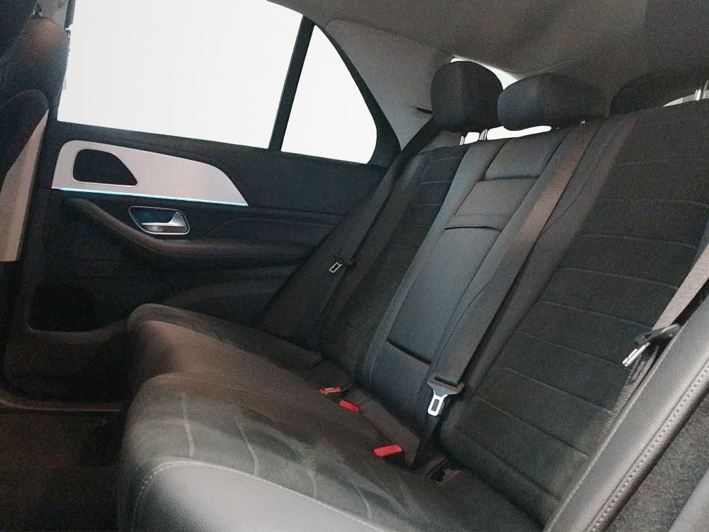 Mercedes-Benz GLE 350 2022