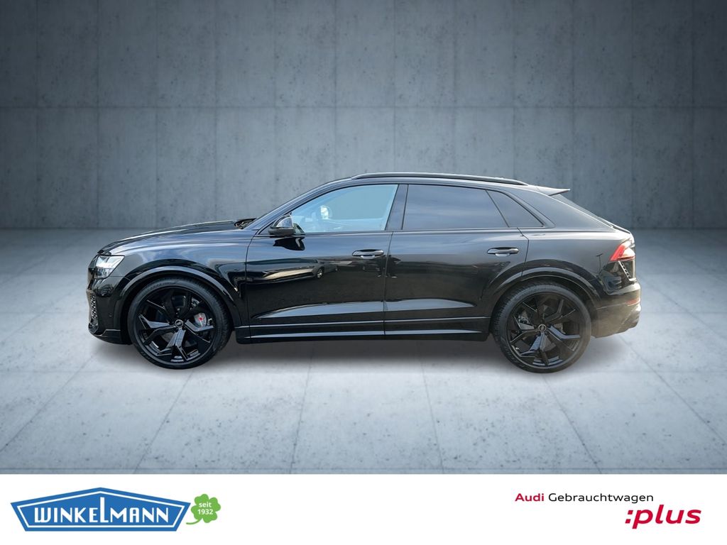 Audi RSQ8 2023