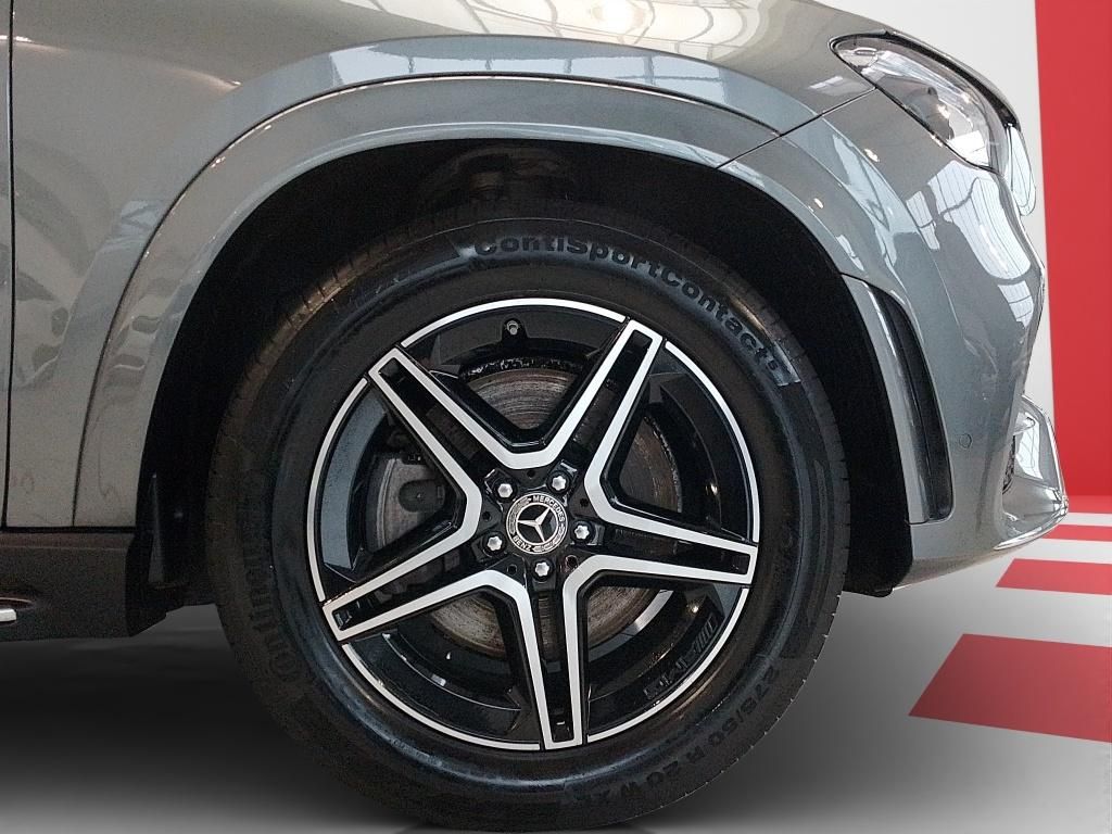 Mercedes-Benz GLE 350 2022